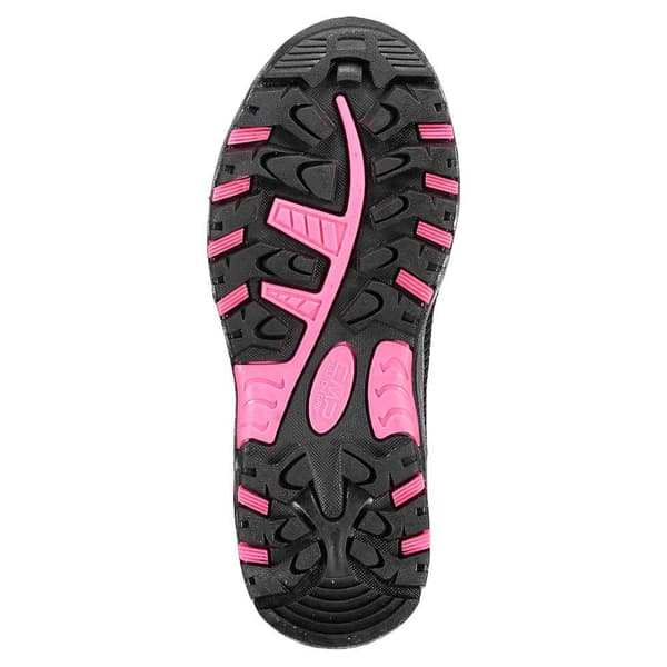 Cmp Vandringsskor Rigel Mid Wp 3q12944 Rosa EU 37