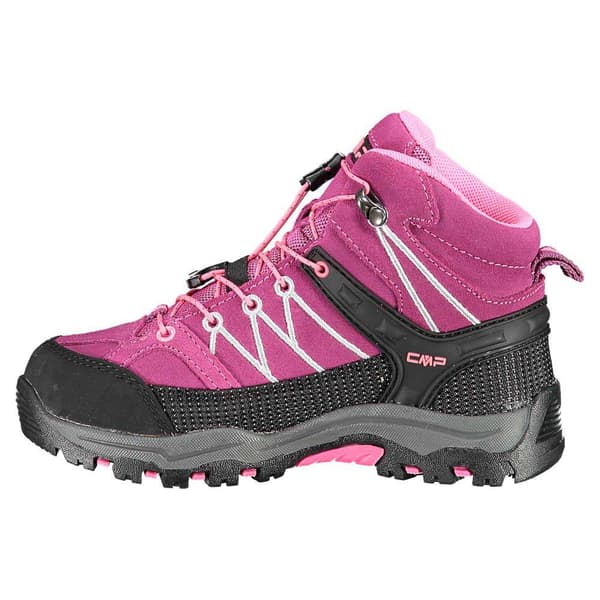 Cmp Vandringsskor Rigel Mid Wp 3q12944 Rosa EU 37