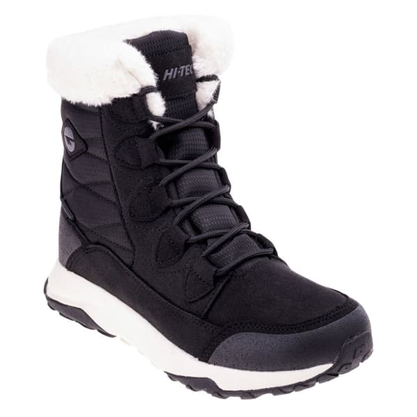 Hi-tec Vandringsskor Mestia Mid Wp Svart EU 38 Kvinna