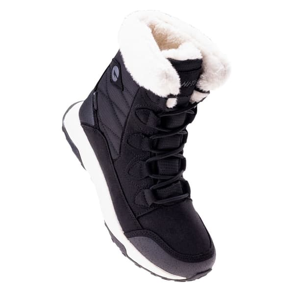 Hi-tec Vandringsskor Mestia Mid Wp Svart EU 38 Kvinna