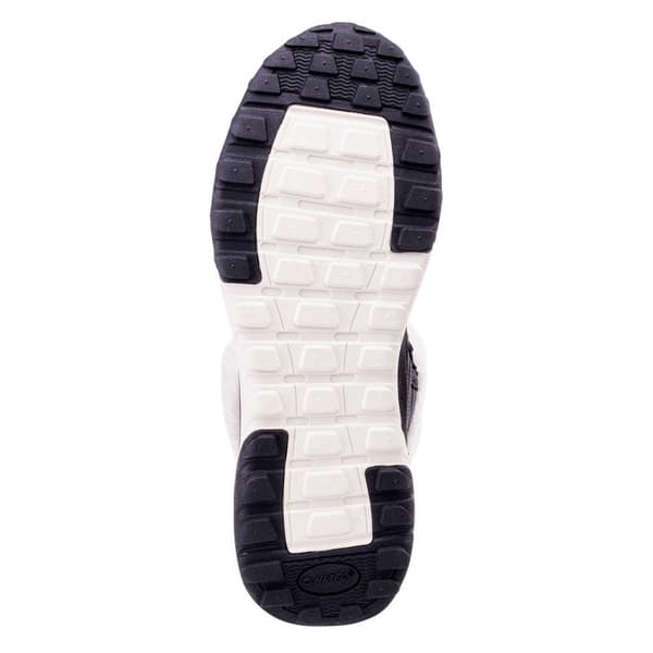Hi-tec Vandringsskor Mestia Mid Wp Svart EU 38 Kvinna