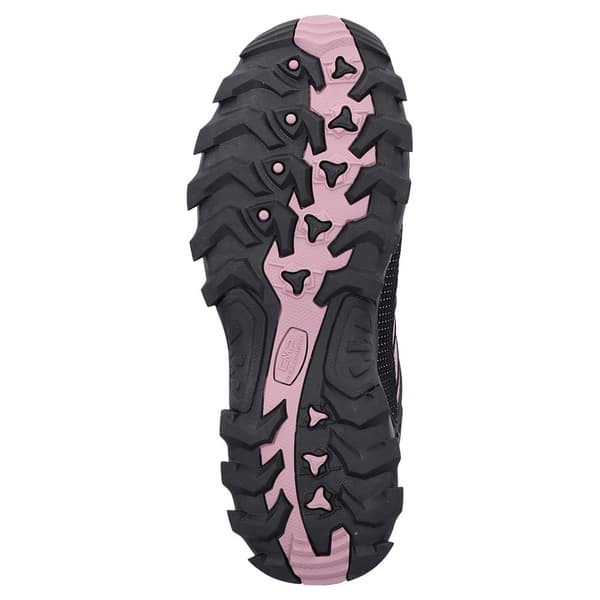 Cmp Vandringsskor Rigel Low Wp 3q13246 Lila EU 37 Kvinna