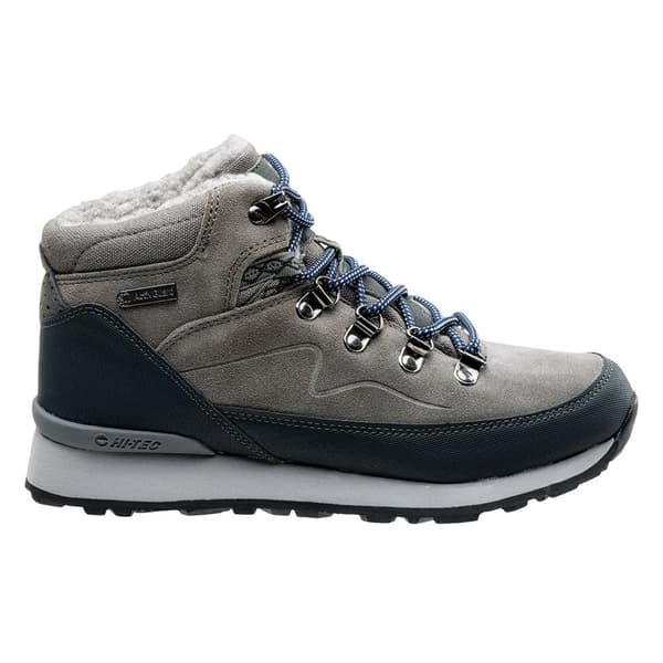 Hi-tec Vaelluskengät Midora Mid Wp Harmaa EU 39 Nainen