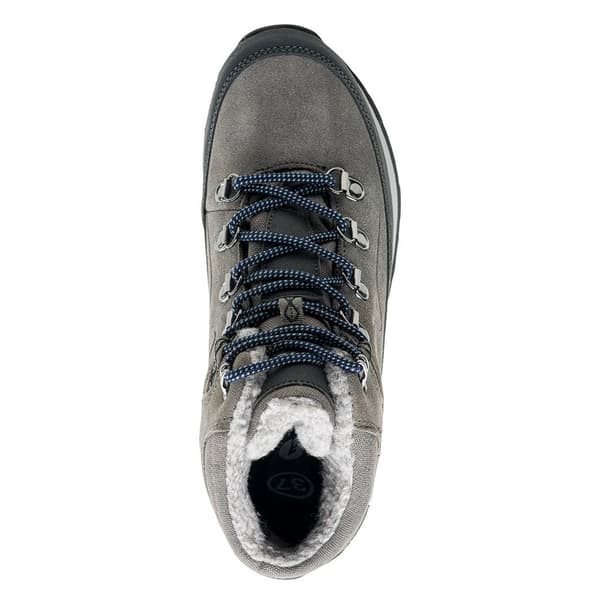 Hi-tec Vaelluskengät Midora Mid Wp Harmaa EU 39 Nainen