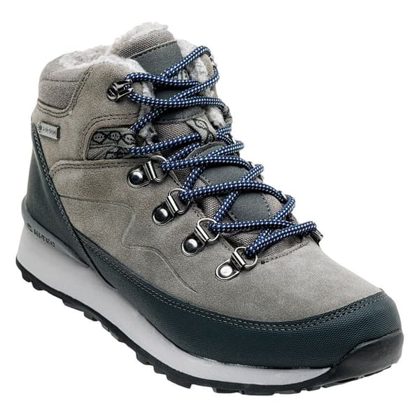 Hi-tec Vaelluskengät Midora Mid Wp Harmaa EU 39 Nainen