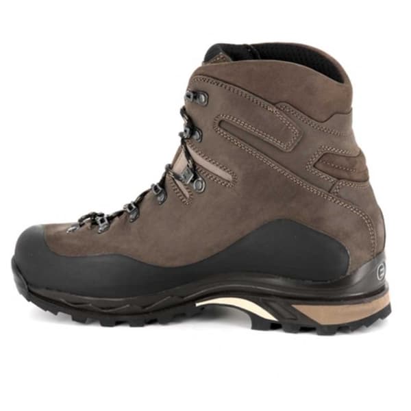 Zamberlan Breda Sista Vandringskängor 960 Guide Goretex Rr Brun EU 44 Man