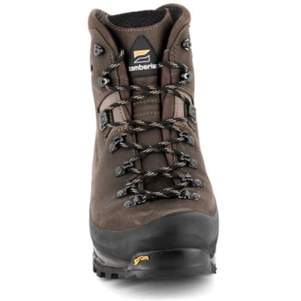 Zamberlan Breda Sista Vandringskängor 960 Guide Goretex Rr Brun EU 44 Man