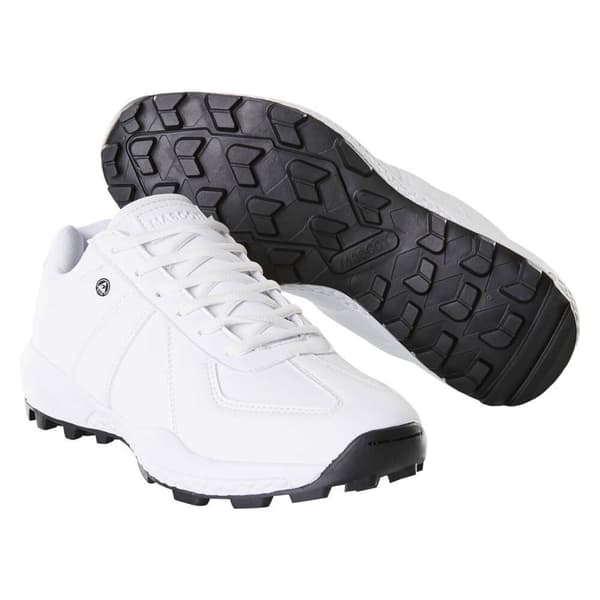 Mascot Sko Uden Sikkerhed Footwear Clear F0820 Hvid EU 46
