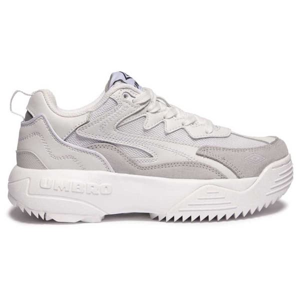 Umbro Valmentajat Exert Max Valkoinen EU 36 1/2 Poika
