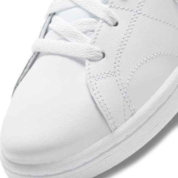 Nike Valmentajat Court Royale 2 Mid Valkoinen EU 36 1/2 Nainen
