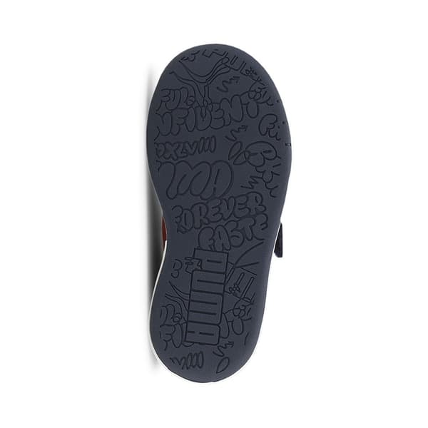 Puma Utbildare Multiflex Sl V Blå EU 32 Pojke
