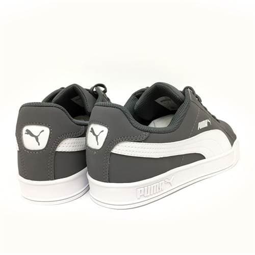 Puma Utbildare Smash Vulc Grå EU 45 Man