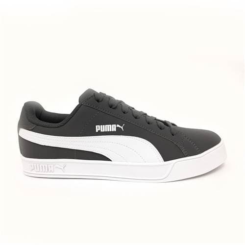 Puma Utbildare Smash Vulc Grå EU 45 Man