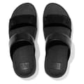 Miniatyrbild 4 av 5: Fitflop Sandaler Lulu Crystal Svart EU 41 Kvinna