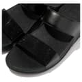 Miniatyrbild 5 av 5: Fitflop Sandaler Lulu Crystal Svart EU 41 Kvinna