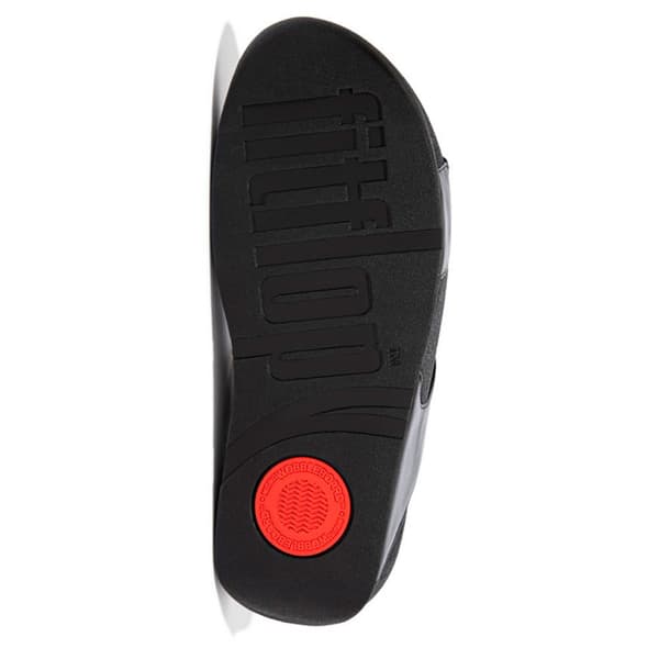 Fitflop Sandaler Lulu Crystal Svart EU 41 Kvinna