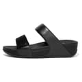 Miniatyrbild 1 av 5: Fitflop Sandaler Lulu Crystal Svart EU 41 Kvinna