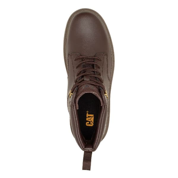 Caterpillar Saappaat Practitioner Mi Ruskea EU 41 Mies