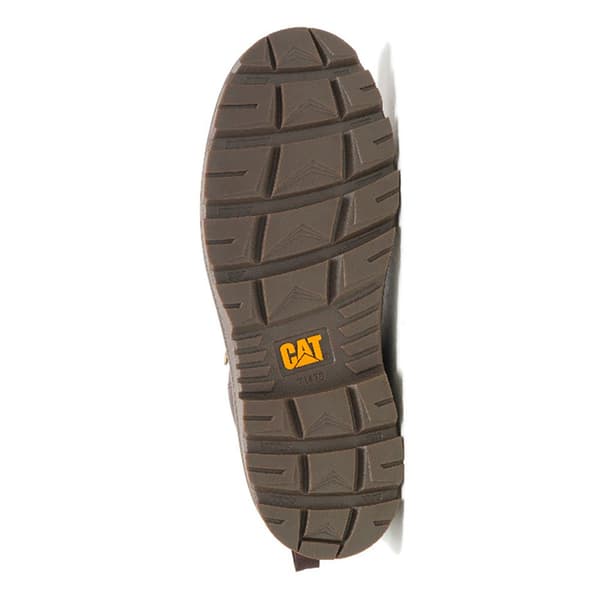 Caterpillar Saappaat Practitioner Mi Ruskea EU 41 Mies