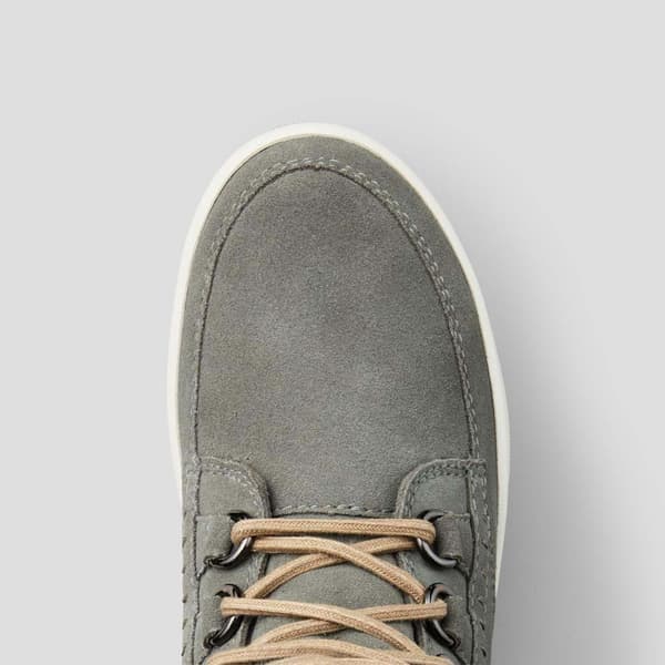 Cougar Shoes Støvler Vanetta Suede Grøn EU 37 Kvinde