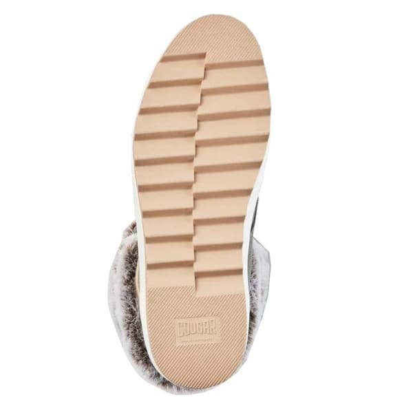 Cougar Shoes Støvler Vanetta Suede Grøn EU 37 Kvinde