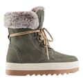 Miniatyrbillede 1 af 5: Cougar Shoes Støvler Vanetta Suede Grøn EU 37 Kvinde