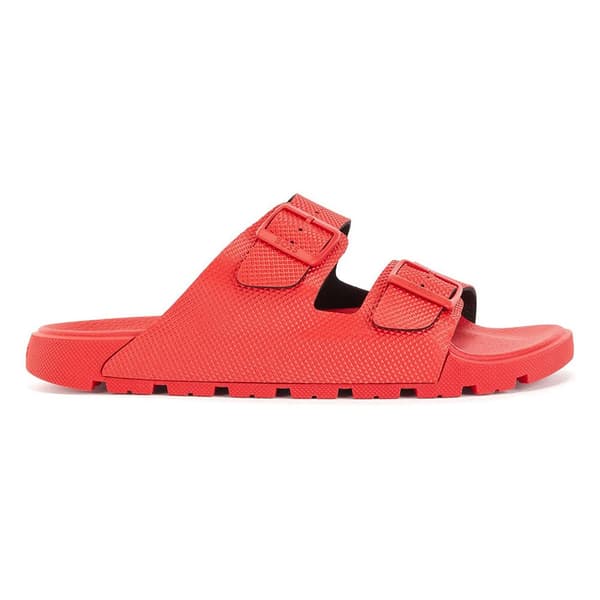Hugo Sandaler Surfley Dmpr 10240283 Rød EU 42 Mand