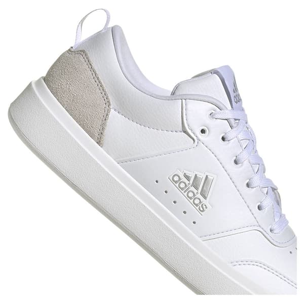 Adidas Valmentajat Park St Valkoinen EU 38 2/3 Nainen