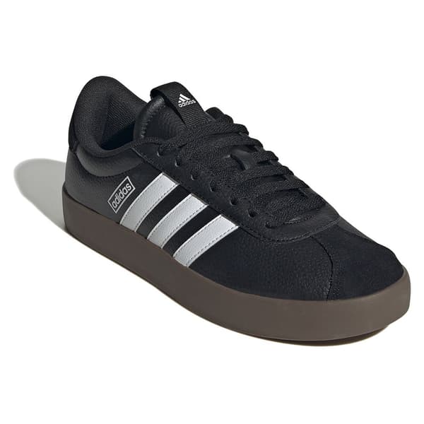 Adidas Valmentajat Vl Court 3.0 Musta EU 42 2/3 Nainen