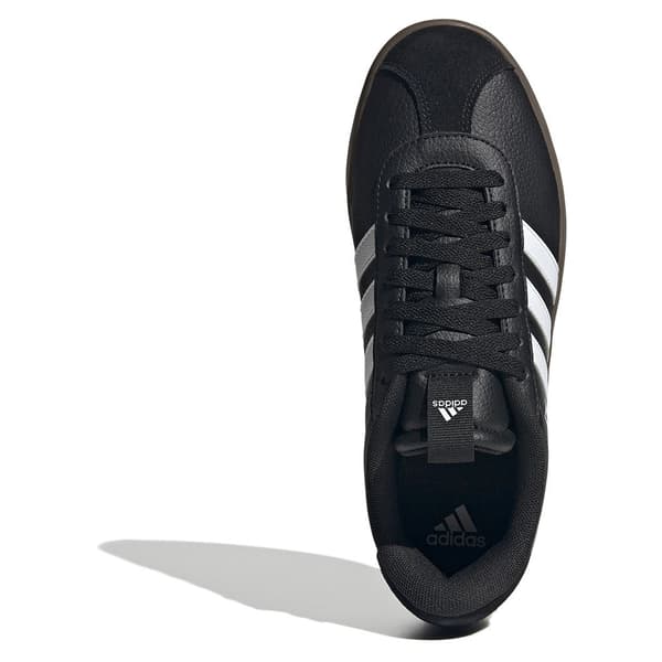 Adidas Valmentajat Vl Court 3.0 Musta EU 42 2/3 Nainen