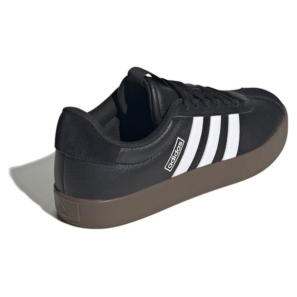 Adidas Valmentajat Vl Court 3.0 Musta EU 42 2/3 Nainen