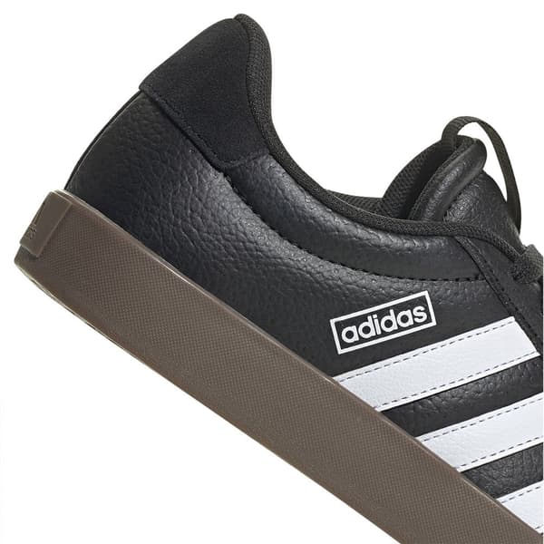 Adidas Valmentajat Vl Court 3.0 Musta EU 42 2/3 Nainen
