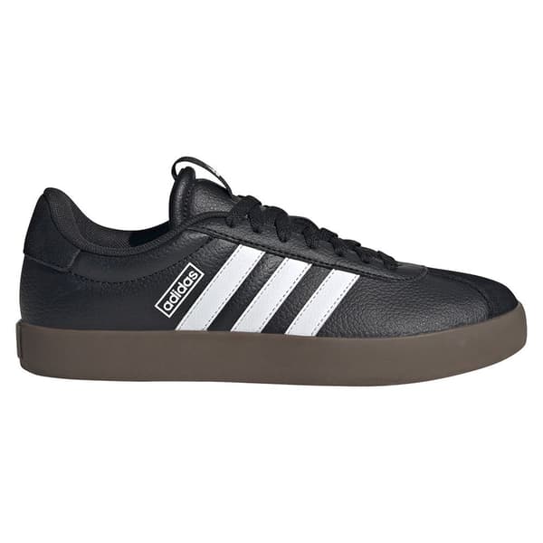 Adidas Valmentajat Vl Court 3.0 Musta EU 42 2/3 Nainen
