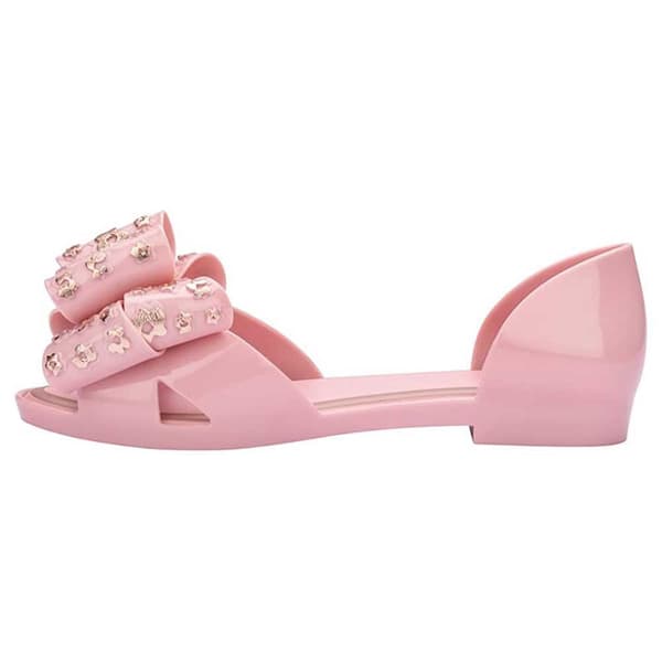 Melissa Balletpumper Seduction Vi Rosa EU 38 Kvinde
