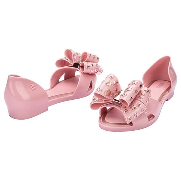 Melissa Balletpumper Seduction Vi Rosa EU 38 Kvinde