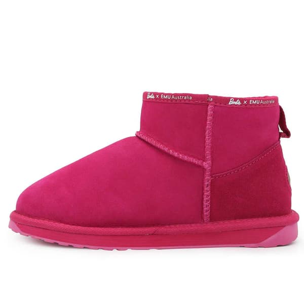 Emu Australia StØvler Stinger Micro Barbie Rosa EU 38 Kvinde