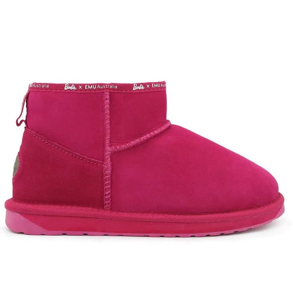 Emu Australia StØvler Stinger Micro Barbie Rosa EU 38 Kvinde