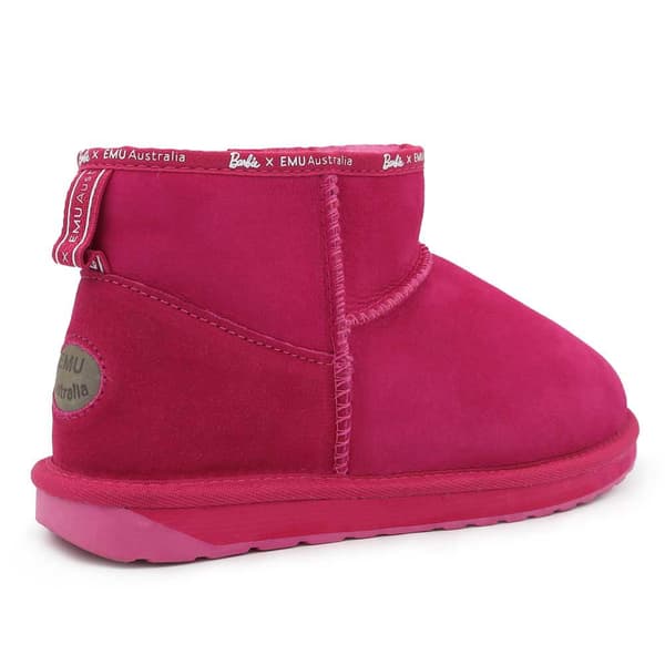Emu Australia StØvler Stinger Micro Barbie Rosa EU 38 Kvinde
