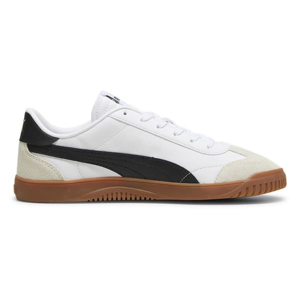 Puma Utbildare Club 5v5 Sd Beige EU 42 Man