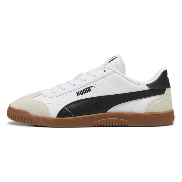 Puma Utbildare Club 5v5 Sd Beige EU 42 Man