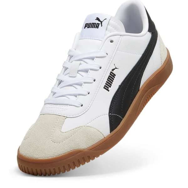 Puma Utbildare Club 5v5 Sd Beige EU 42 Man