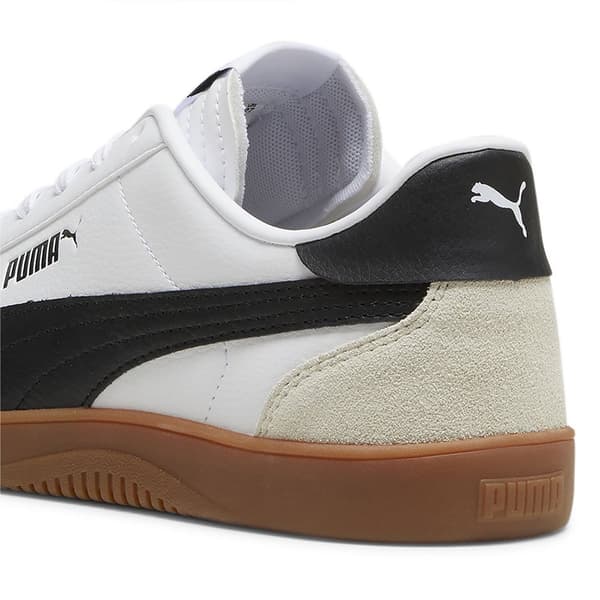Puma Utbildare Club 5v5 Sd Beige EU 42 Man