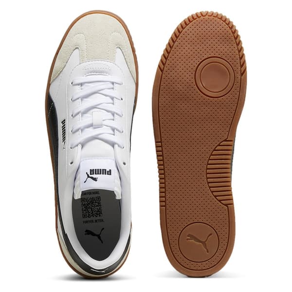 Puma Utbildare Club 5v5 Sd Beige EU 42 Man