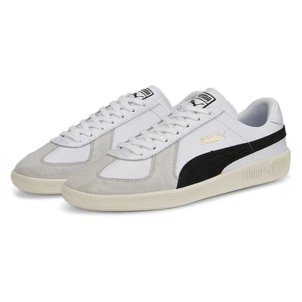 Puma Select Trænere Army Trainer Hvid EU 41 Mand
