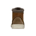 Miniatyrbillede 7 af 7: Hey Dude Sko Bradley Leather Brun EU 40 Mand