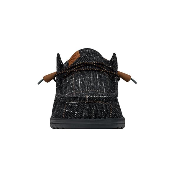 Hey Dude Kengät Wally Plaid Sininen EU 43 Mies