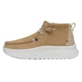 Miniatyrbillede 3 af 6: Hey Dude Sko Wendy Peak Hi Suede Brun EU 38 Kvinde