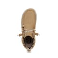 Miniatyrbillede 4 af 6: Hey Dude Sko Wendy Peak Hi Suede Brun EU 38 Kvinde