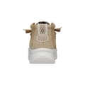 Miniatyrbillede 6 af 6: Hey Dude Sko Wendy Peak Hi Suede Brun EU 38 Kvinde
