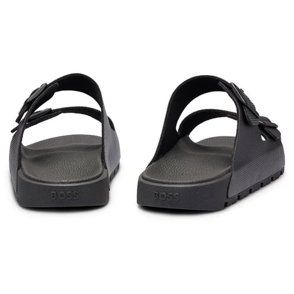 Boss Sandaalit Surfley Dmpr 10240283 Musta EU 41 Mies